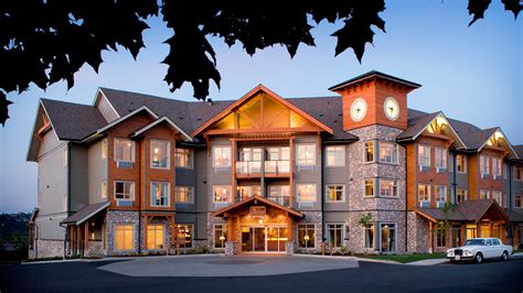 hotels courtenay comox